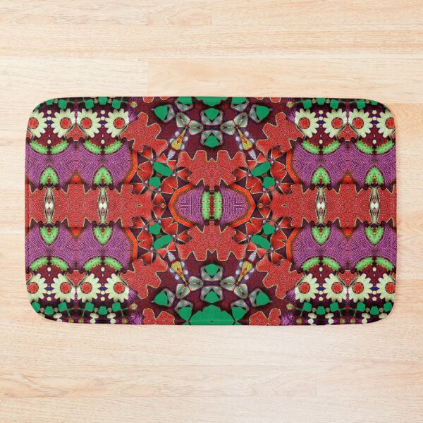 Item preview,  EXPRESSIVE SARILMAK PATCHWORK CHRISTMAS CAROL FOR A MAGICAL CHRISTMAS TIME. designed and sold by Ralek.