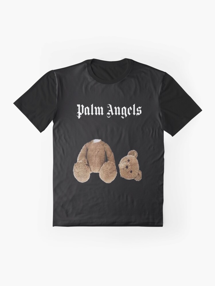 Palm Angels Essential T-Shirt for Sale by JoyPowelld12