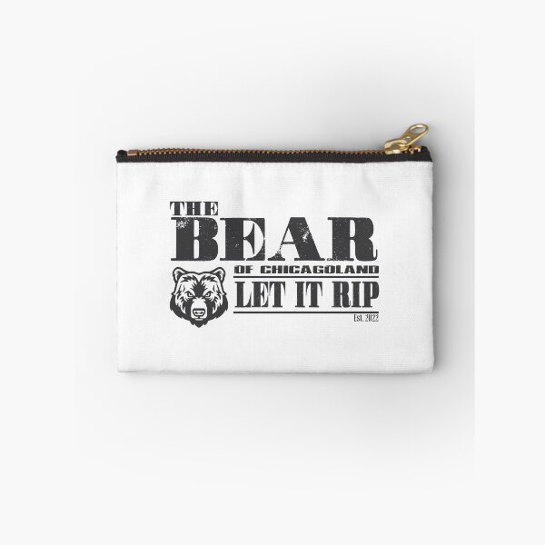 Item preview, The Bear  designed and sold by inesbotdesigns.
