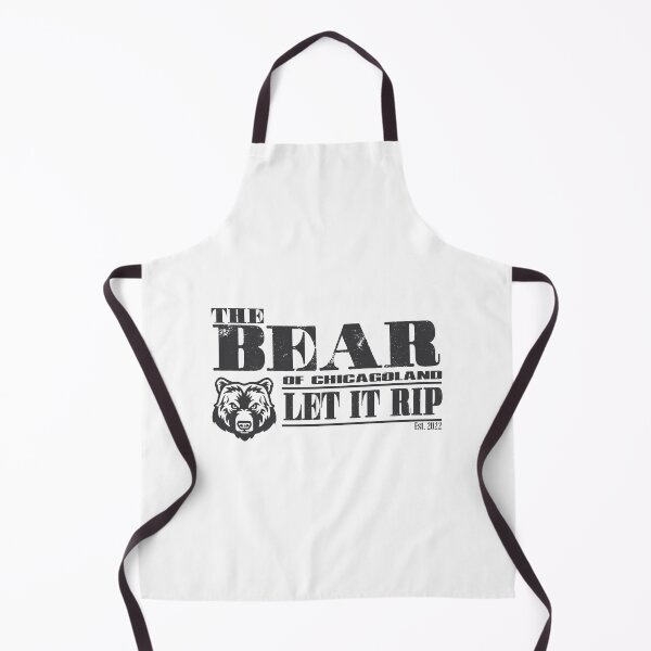 Item preview, The Bear designed and sold by inesbotdesigns.