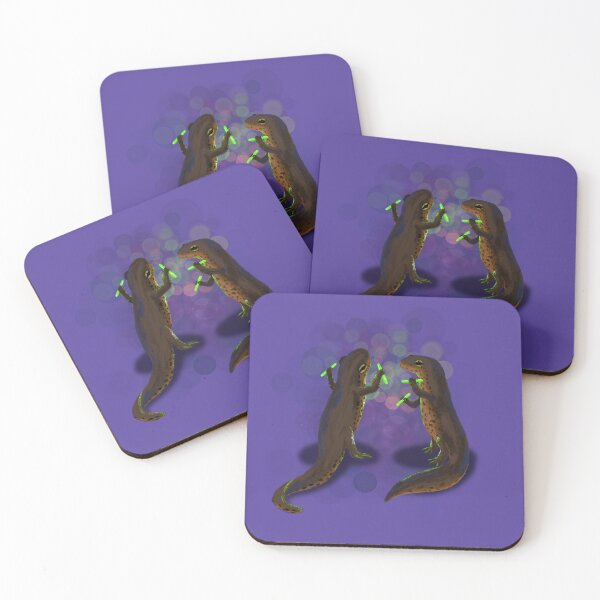 Item preview, Newt Rave designed and sold by Mary Marine.