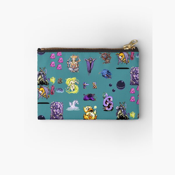 Item preview, Final Fantasy IV Collage designed and sold by Justin-Case001.