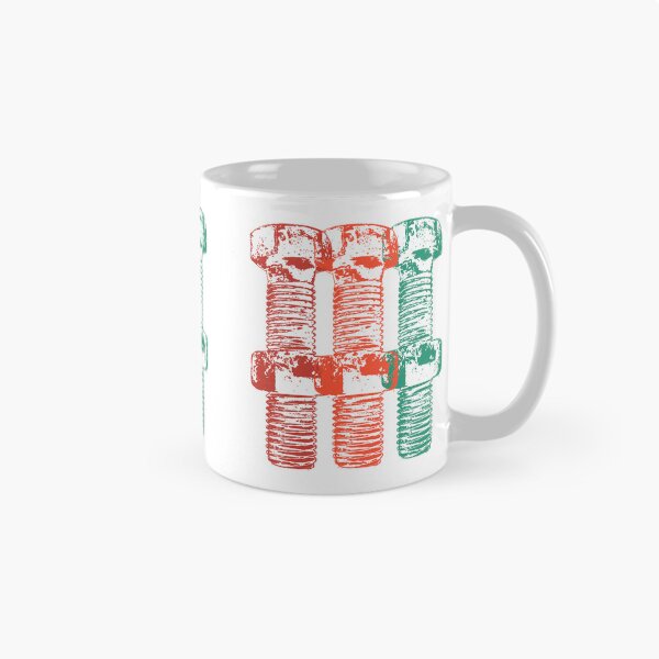 Item preview, Nuts And Bolts designed and sold by seriyusink69.