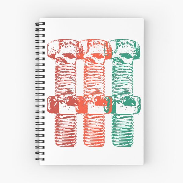 Item preview, Nuts And Bolts designed and sold by seriyusink69.