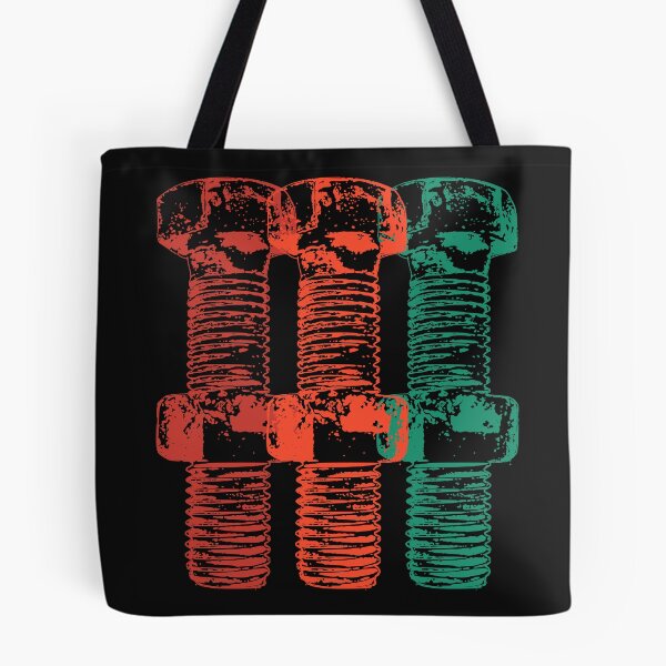 Item preview, Tuercas y tornillos designed and sold by seriyusink69.