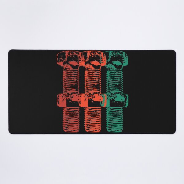Item preview, Nuts And Bolts designed and sold by seriyusink69.