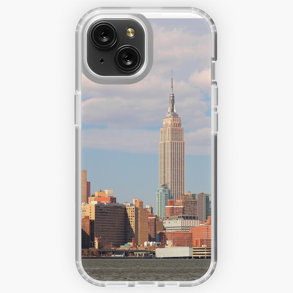 Item preview, iPhone Soft Case designed and sold by IAmPaul.