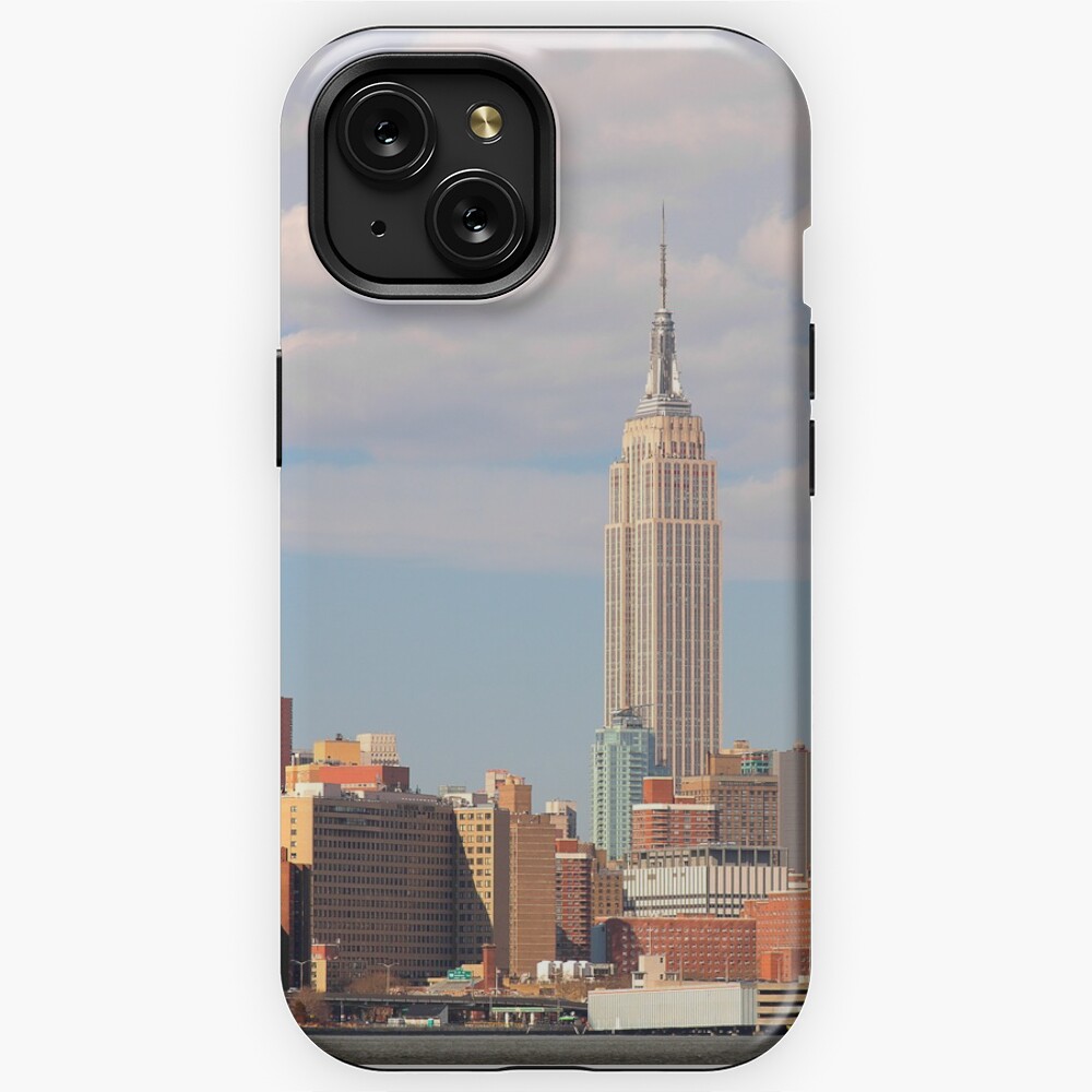 Item preview, iPhone Tough Case designed and sold by IAmPaul.