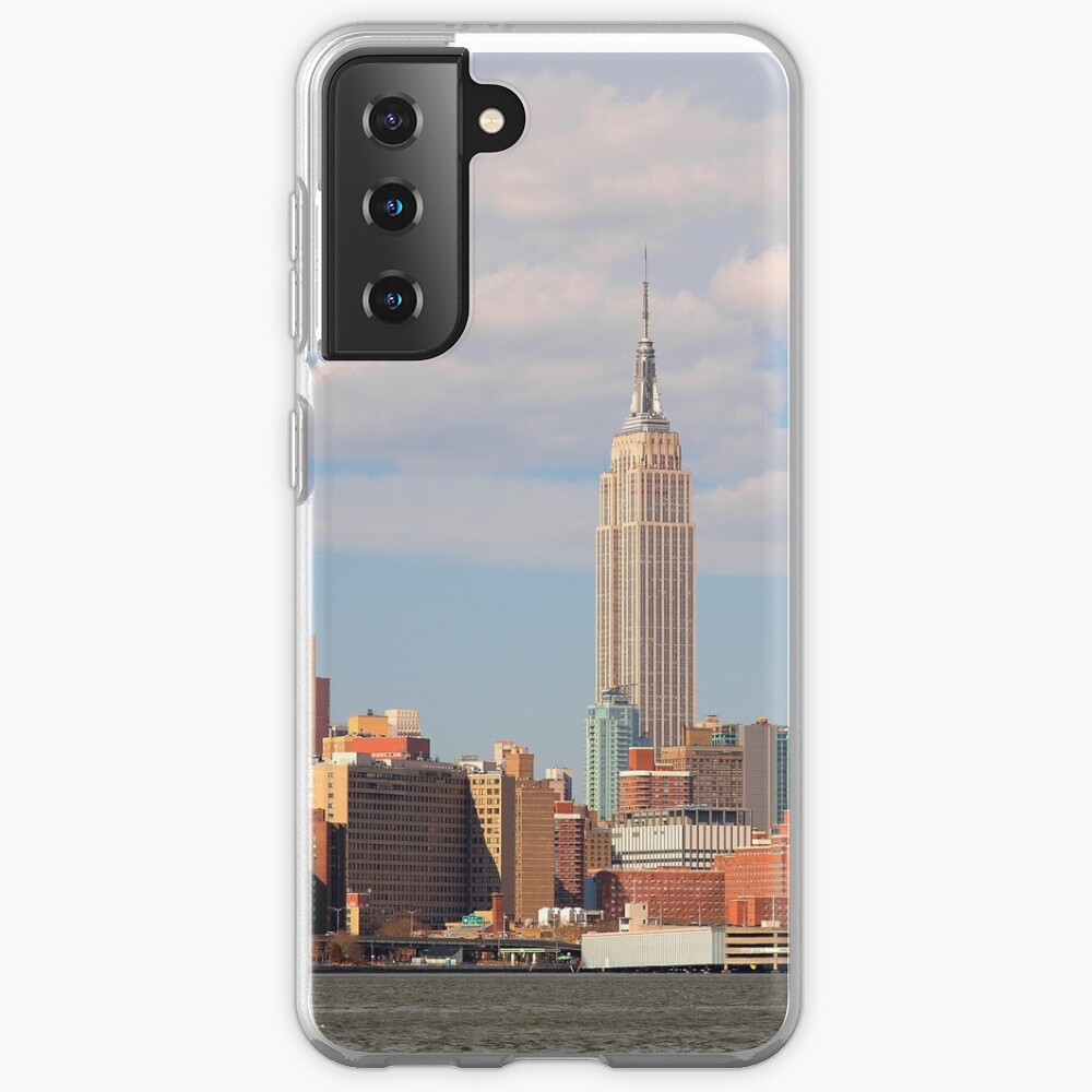 Item preview, Samsung Galaxy Soft Case designed and sold by IAmPaul.
