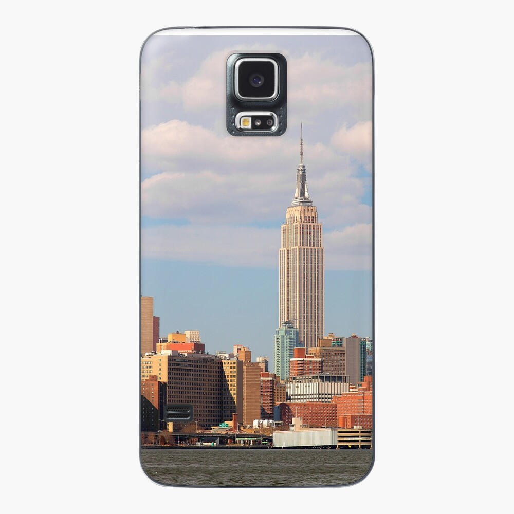 Item preview, Samsung Galaxy Skin designed and sold by IAmPaul.