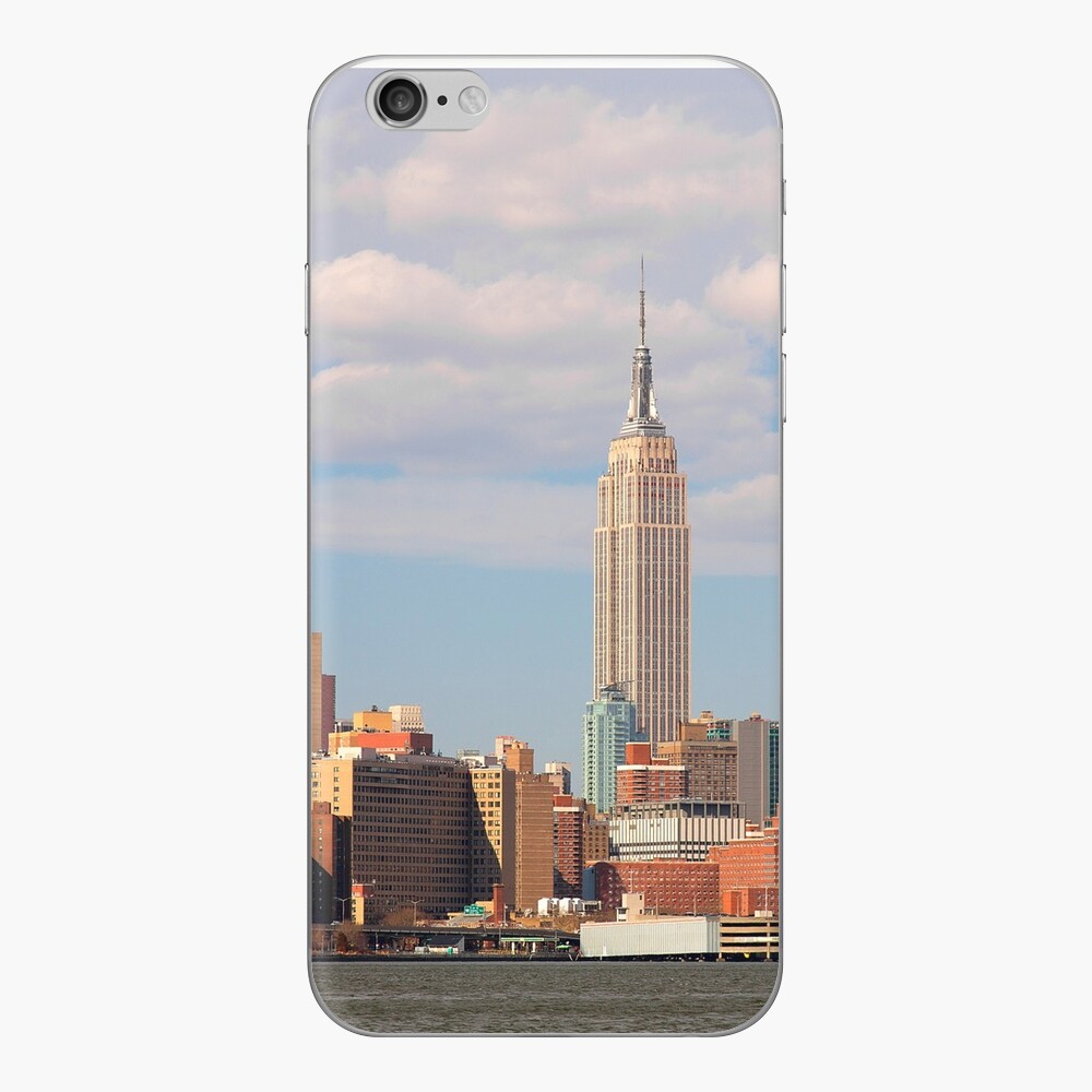 Item preview, iPhone Skin designed and sold by IAmPaul.