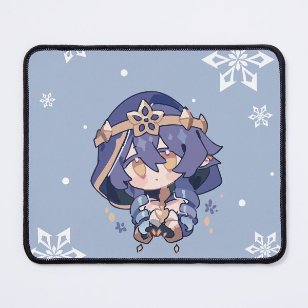 Item preview, Layla Genshin Impact.Laila designed and sold by Isilver-me.