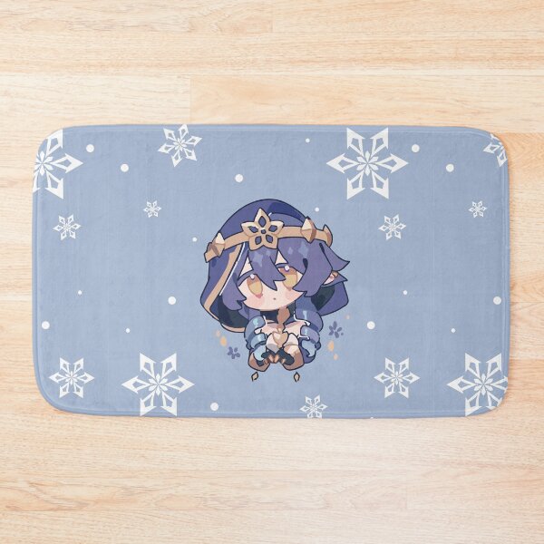 Item preview, Layla Genshin Impact.Laila designed and sold by Isilver-me.