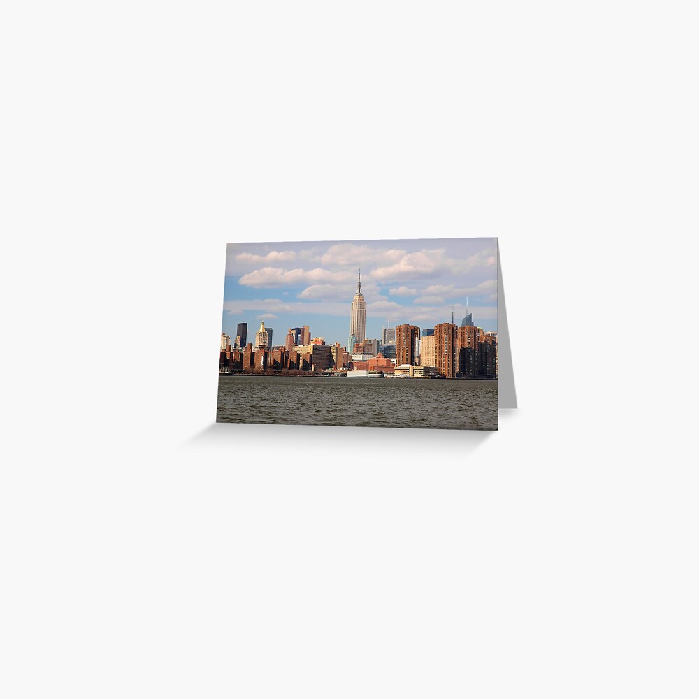 Item preview, Greeting Card designed and sold by IAmPaul.
