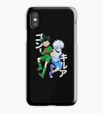 coque iphone 5s hunter x hunter coque iphone 5s hunter x hunter