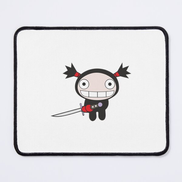 Item preview, Pucca designed and sold by Marcela Nobrega.