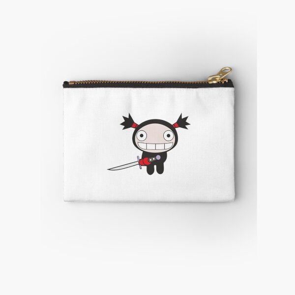 Item preview, Pucca designed and sold by Marcela Nobrega.