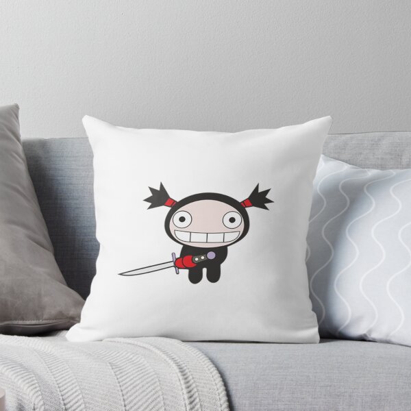 Item preview, Pucca designed and sold by Marcela Nobrega.