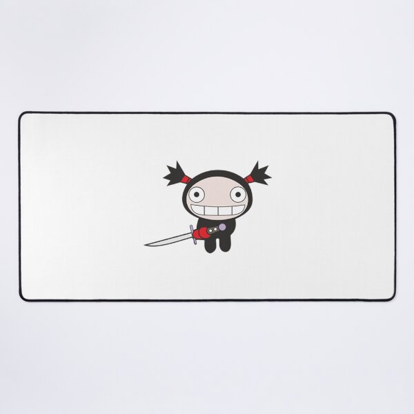 Item preview, Pucca designed and sold by Marcela Nobrega.