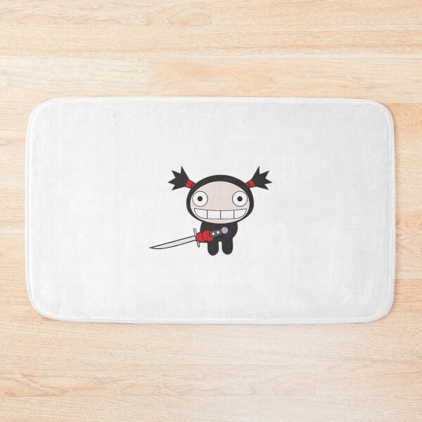 Item preview, Pucca designed and sold by Marcela Nobrega.