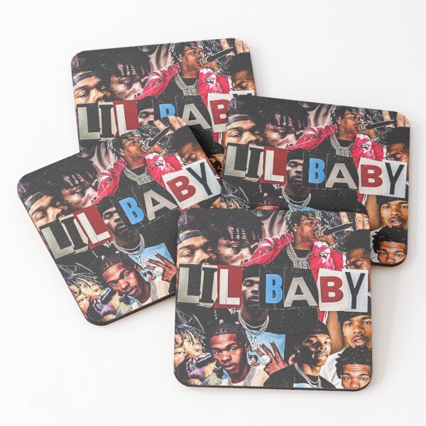 Item preview, Collage babyes designed and sold by Tembagaline.