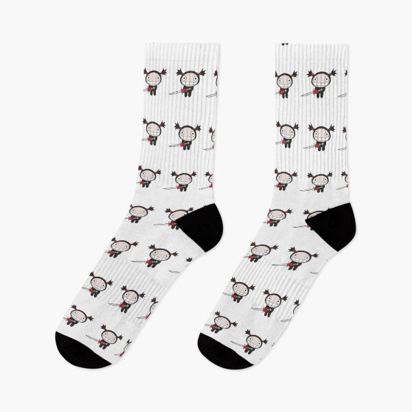 Item preview, Pucca designed and sold by Marcela Nobrega.