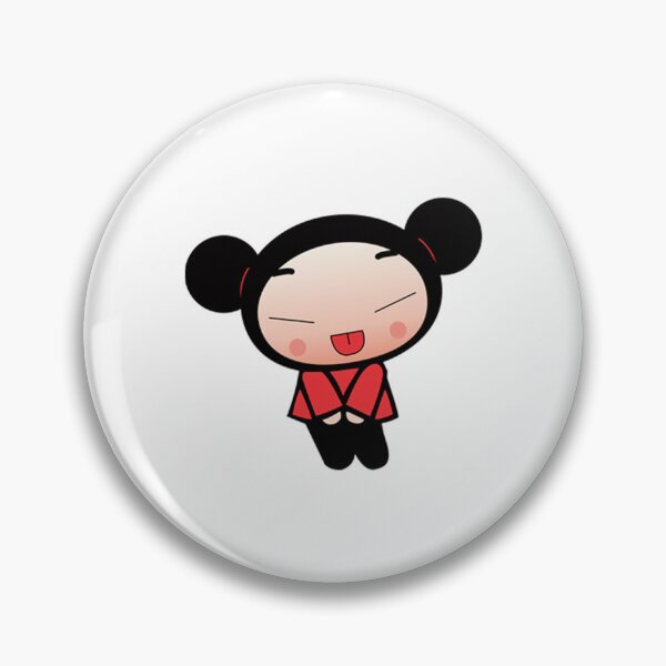 Item preview, Pucca designed and sold by Marcela Nobrega.