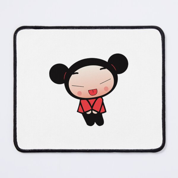 Item preview, Pucca designed and sold by Marcela Nobrega.