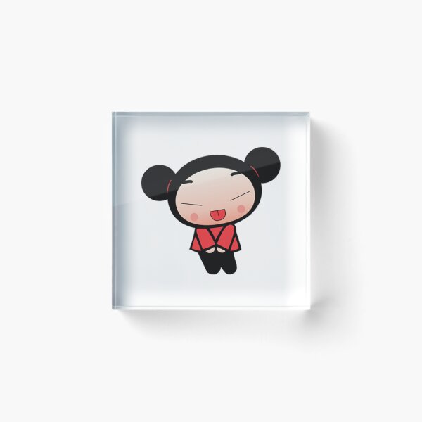 Item preview, Pucca designed and sold by Marcela Nobrega.