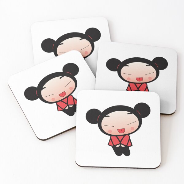 Item preview, Pucca designed and sold by Marcela Nobrega.