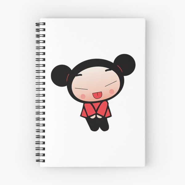 Item preview, Pucca designed and sold by Marcela Nobrega.