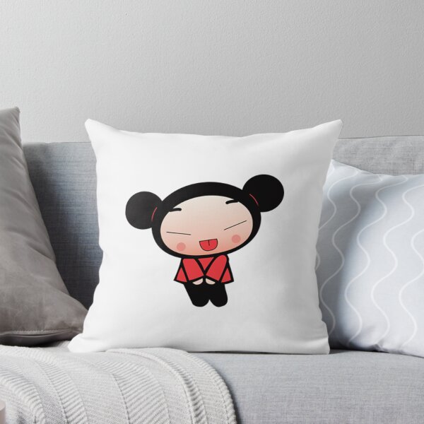 Item preview, Pucca designed and sold by Marcela Nobrega.