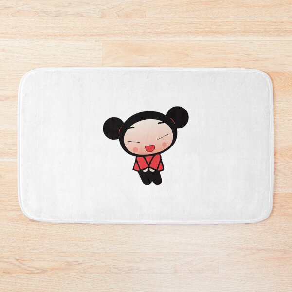 Item preview, Pucca designed and sold by Marcela Nobrega.