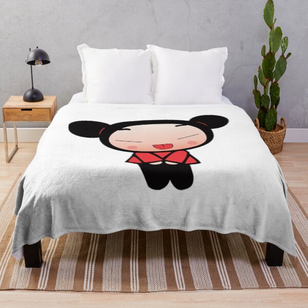 Item preview, Pucca designed and sold by Marcela Nobrega.