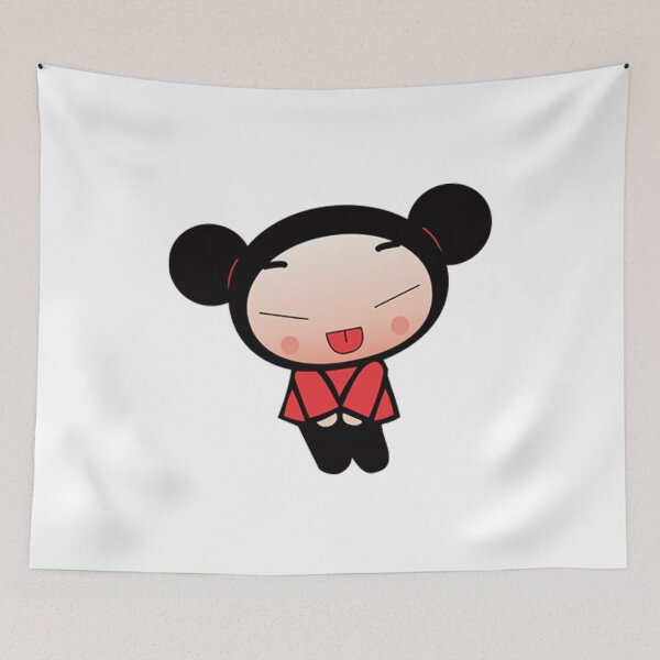 Item preview, Pucca designed and sold by Marcela Nobrega.