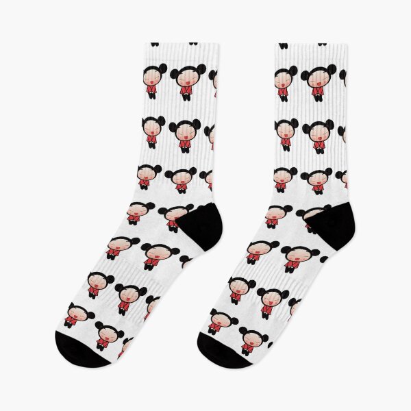 Item preview, Pucca designed and sold by Marcela Nobrega.