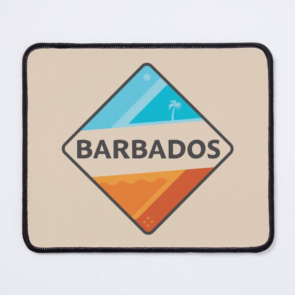 Item preview, Barbados designed and sold by studio838.