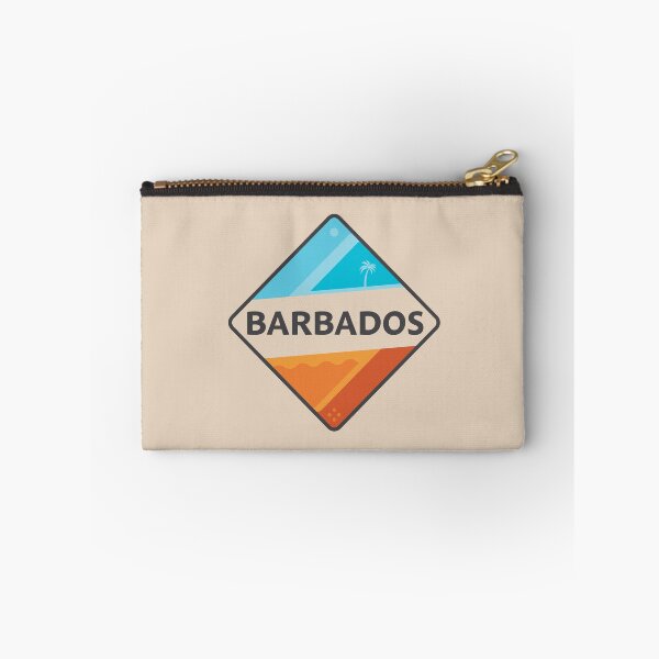 Item preview, Barbados designed and sold by studio838.