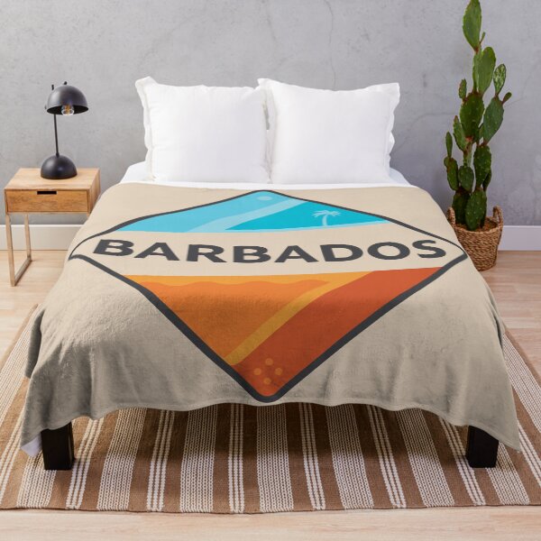 Item preview, Barbados designed and sold by studio838.