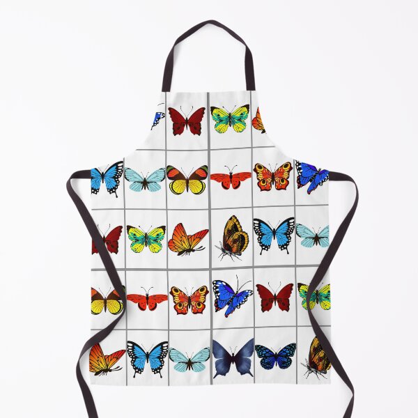 Item preview, Coloring butterflies pack stickers designed and sold by Igmir.
