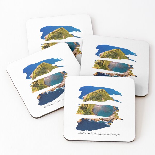 Item preview, Villa Franca do Campo designed and sold by VisualCriativa.