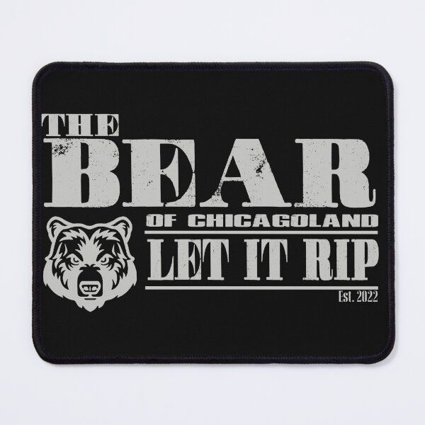 Item preview, The Bear (light) designed and sold by inesbotdesigns.