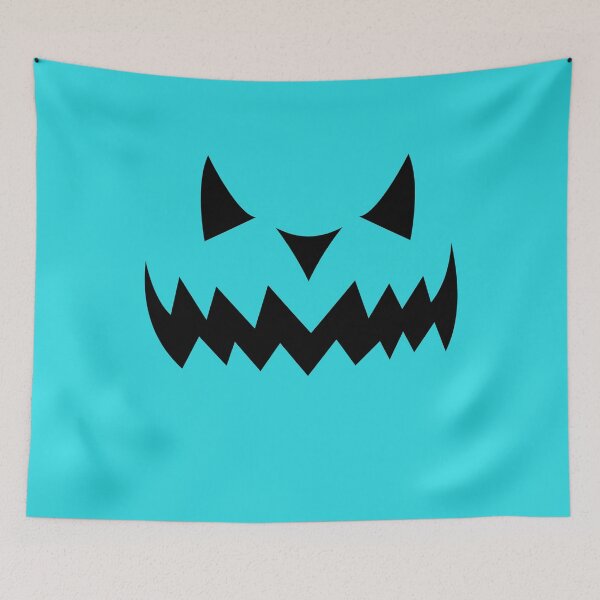 Item preview, Face Halloween designed and sold by KuWuShirts.