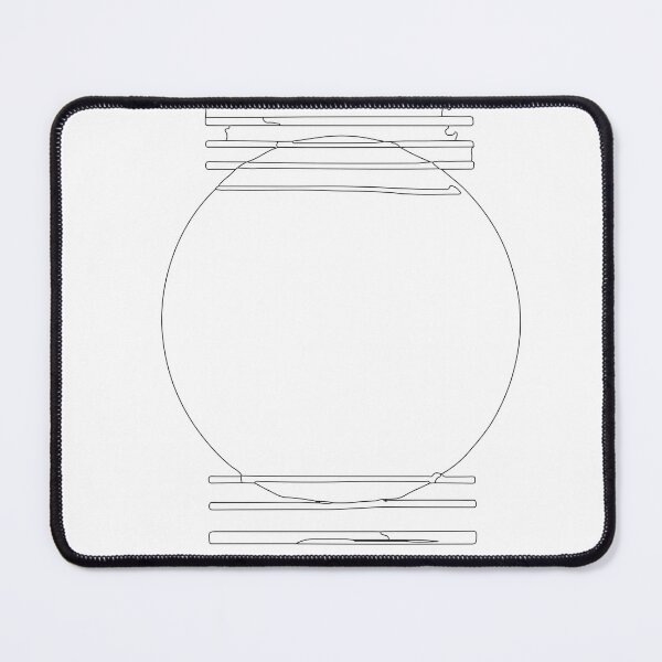 Item preview, Abstract Minimalism Nr. 44 designed and sold by BIXONBENEF.