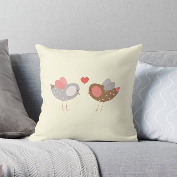 Orla Kiely Modern Pillows Cushions for Sale Redbubble