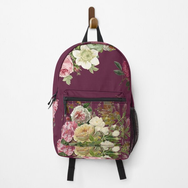 Item preview, Burgundy Rose designed and sold by Peggy Stanley.