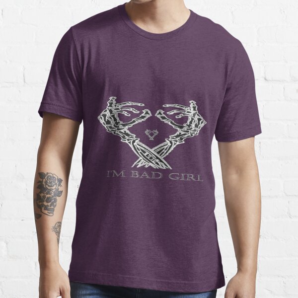 bad girl Essential T-Shirt