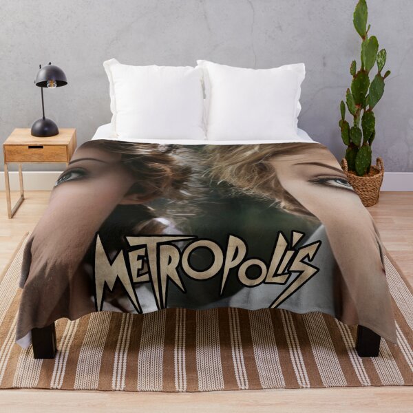 Item preview, Metropolis Brigitte Helm Good vs Evil MARIA designed and sold by DTDStudios.