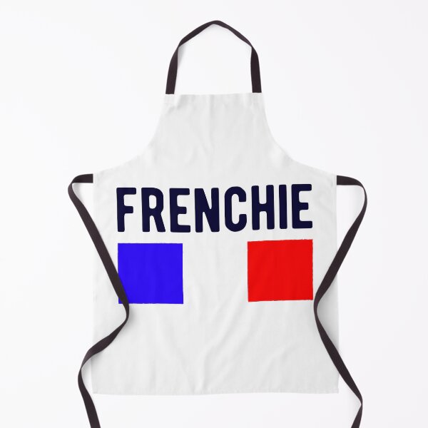 Item preview, Frenchie and France French country designed and sold by Buddyboutique.