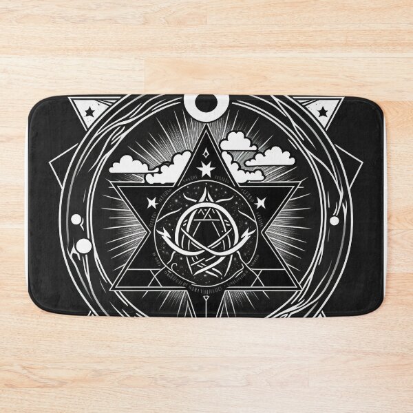 Item preview, Metaphysical Symbol 2 designed and sold by Laguardia3D.
